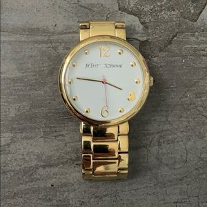 Betsy Johnson Watch